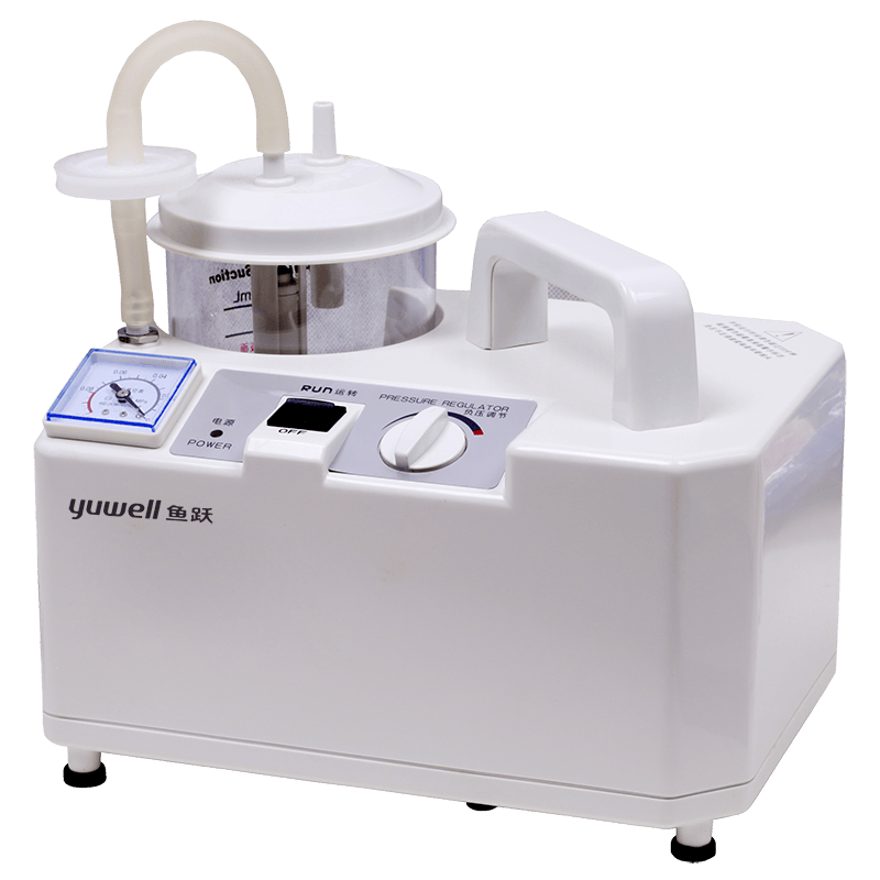 电动吸痰器怎么用怡辉电动吸痰器使用体验：比传统方法更高效更安心！_https://www.jmylbn.com_新闻资讯_第2张