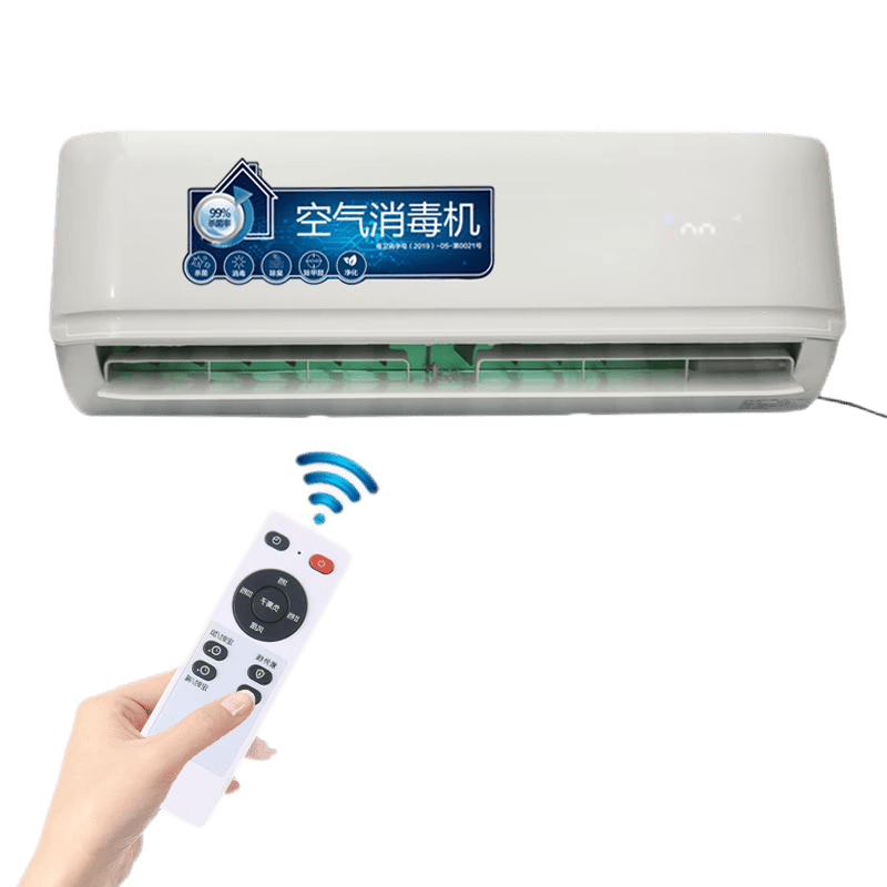 医院DR怎么消毒Dr.Garton医用空气消毒机：家用与公共场所的空气清新守护者_https://www.jmylbn.com_新闻资讯_第1张