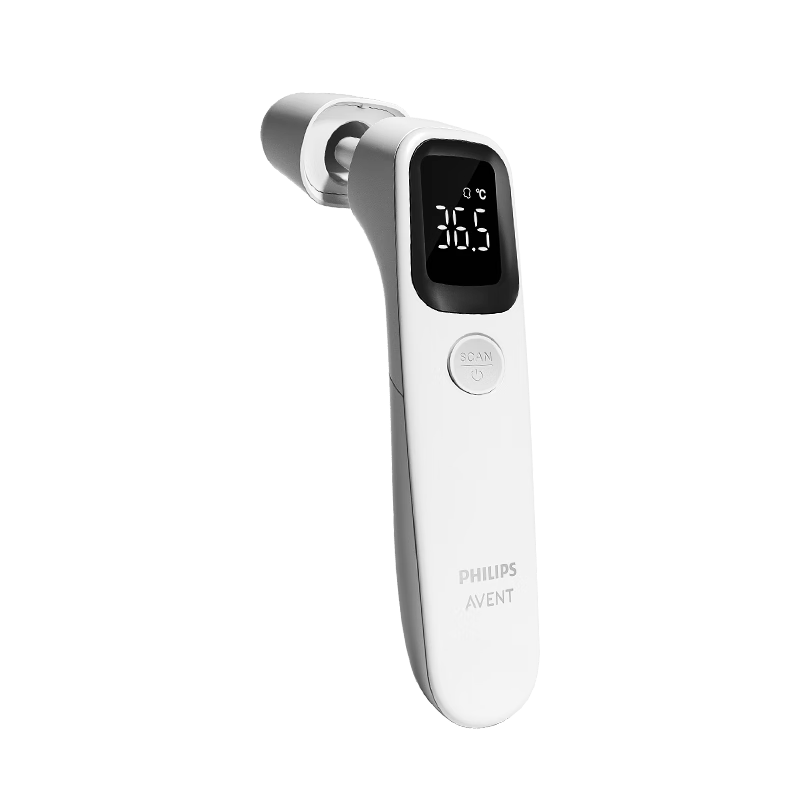 耳朵温度计怎么用飞利浦新安怡医用级耳温枪使用体验：精准体温测量的优选之选！_https://www.jmylbn.com_新闻资讯_第1张