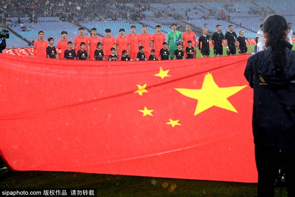 U16国足的反弹之路：刘凯源世界波带来的希望与现实的差距