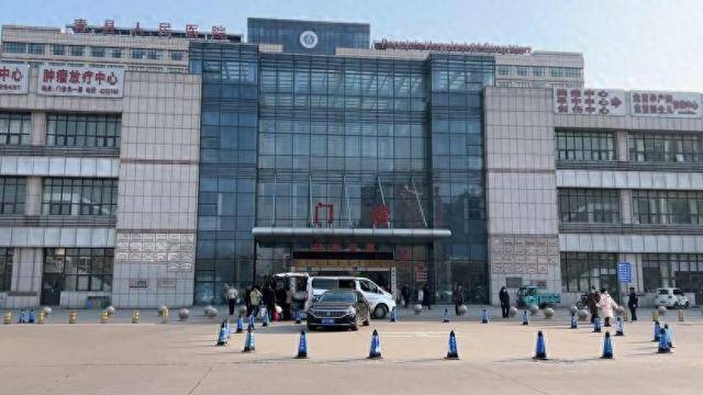 男子意外发现胆囊被切除 从没做过手术怎么就有了手术记录?(图1)