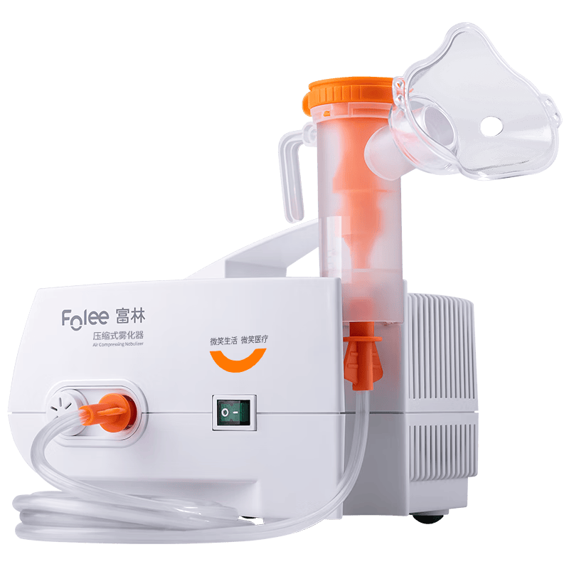 家用雾化机怎么用CONTEC康泰便携手持式雾化机使用体验：比传统方式好在哪？_https://www.jmylbn.com_新闻资讯_第2张