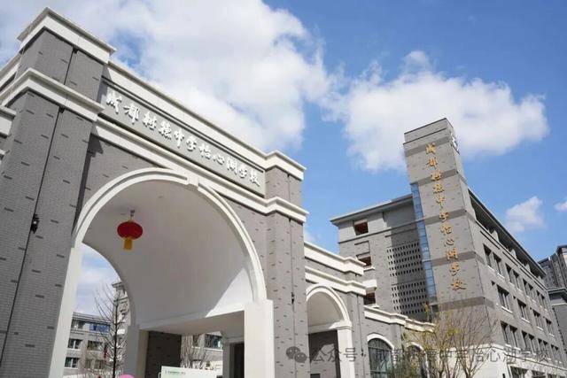 9月投用!成都再添一批新学校_校区_高完中_四川省
