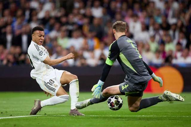 欧冠1/4决赛：拜仁2012年以来首次击败皇马 阿森纳1比0客胜里竞