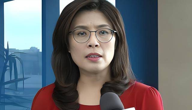 吃完了宴席,两岸在上海谈妥,对赖清德改了称呼,郑丽文一锤定音