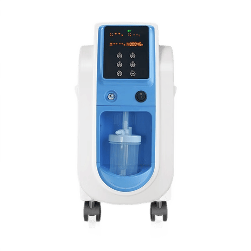 制氧机怎么清洗过滤棉适合家庭使用的高性价比制氧机推荐，助您轻松呼吸健康_https://www.jmylbn.com_新闻资讯_第2张
