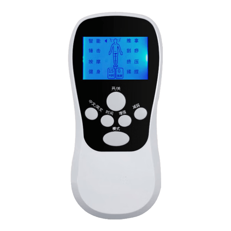 理疗仪怎么使用方法京严中频脉冲按摩仪器使用体验：比传统方式好在哪？_https://www.jmylbn.com_新闻资讯_第1张