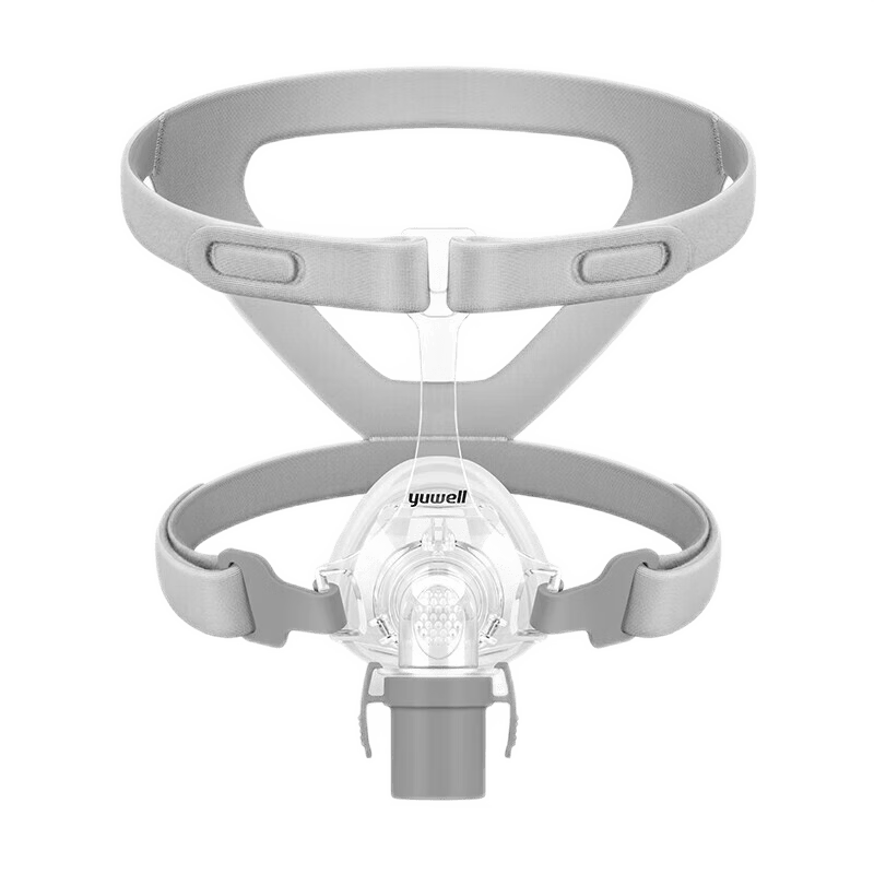 瑞迈特呼吸机怎么使用瑞迈特G3 B20A双水平无创呼吸机使用体验：比传统止鼾方法好在哪？_https://www.jmylbn.com_新闻资讯_第3张