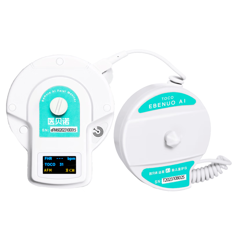 家用胎监仪怎么使用医贝诺胎心仪使用体验：比传统方式更安心的选择！_https://www.jmylbn.com_新闻资讯_第1张