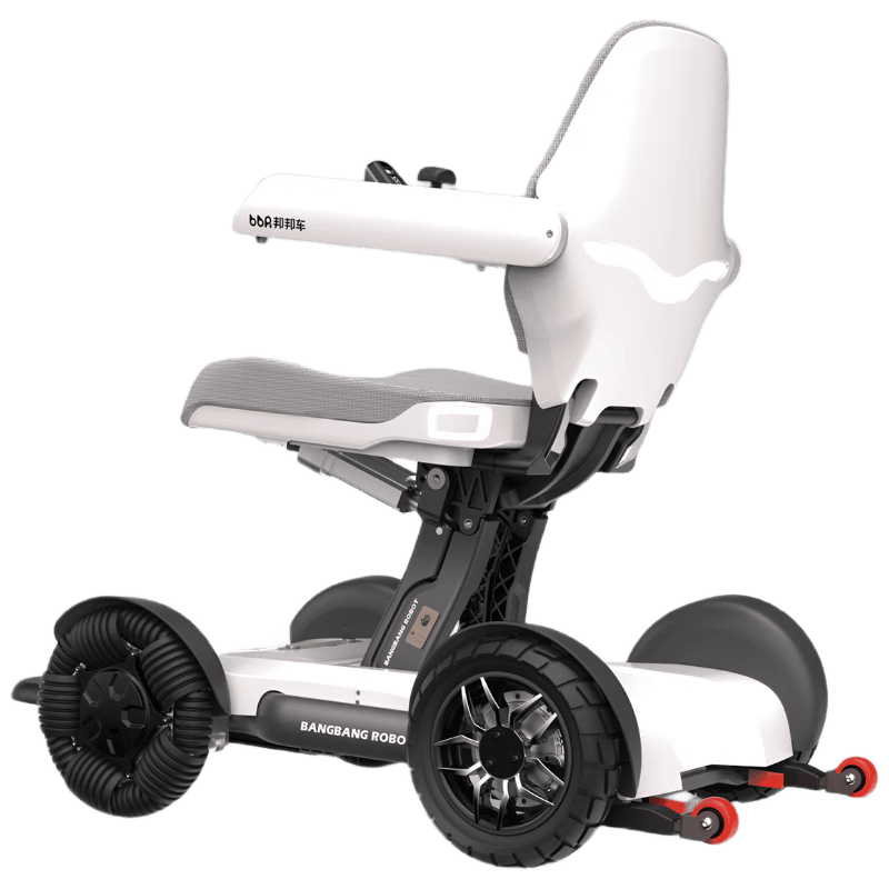 怎么选择老年轮椅2026年老年人轮椅选购全攻略：便携折叠、舒适安全与创新设计深度解析及3款优选推荐_https://www.jmylbn.com_新闻资讯_第3张