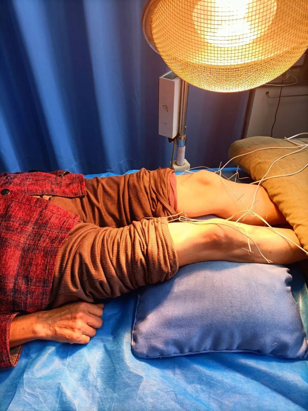 关于北京中医药大学第三附属医院全天陪诊含挂号重症患者全程照料，身心都得到安抚的信息