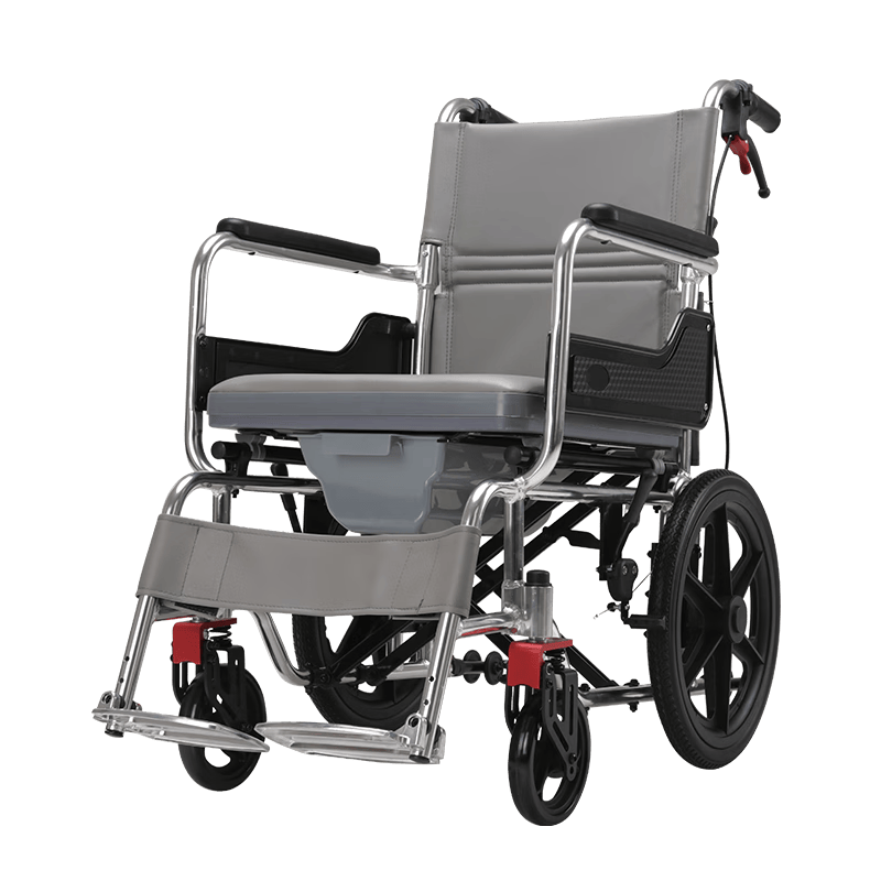 怎么选择老年轮椅原创2026年老年人轮椅选购指南：便携折叠、舒适体验与安全性能全面分析及推荐_https://www.jmylbn.com_新闻资讯_第3张