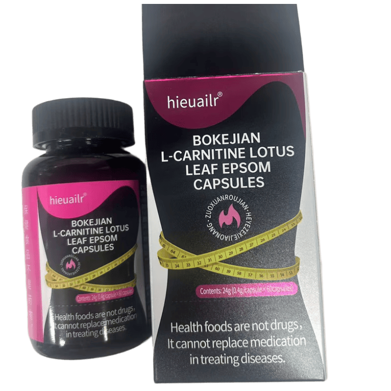 how much oral l carnitine should i take L-carnitine green tea capsules exercise fitness 左旋肉碱绿茶胶囊运动健身– GVI GroupBuy  MALL main image 0