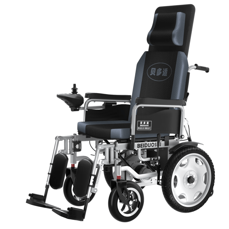 怎么选择老年轮椅如何选择适合老年人的电动轮椅？2026轻便折叠、强劲动力与安全续航深度测评，3款推荐_https://www.jmylbn.com_新闻资讯_第1张