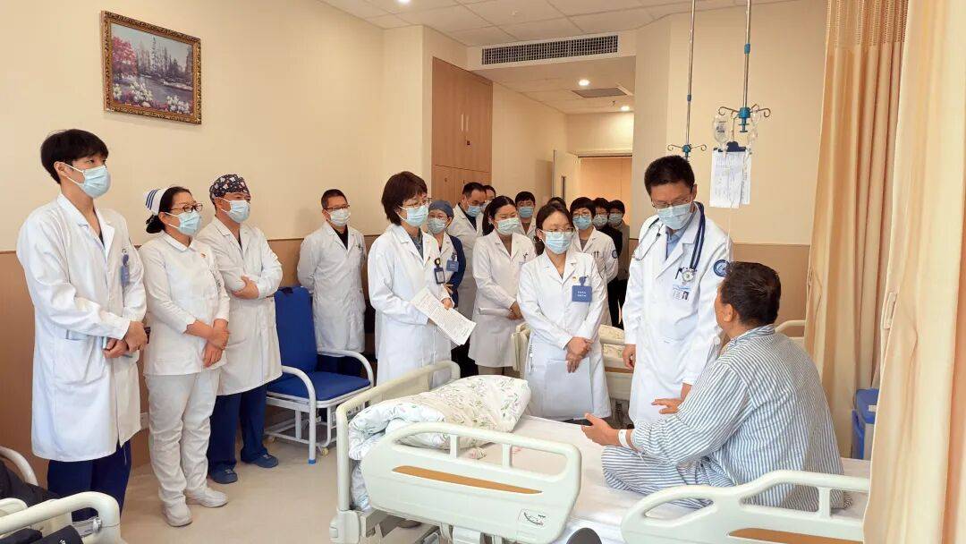 北京胸科医院检查陪护加挂号解决您的疑难问题的简单介绍