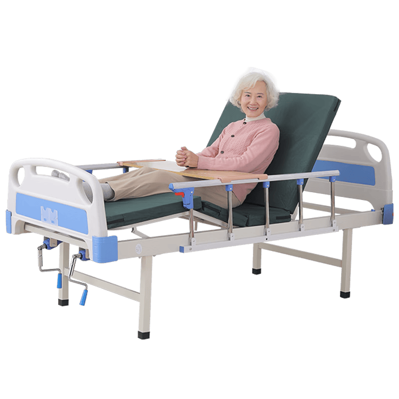 电动护理床怎么使用倍锐合康电动护理床使用体验：比传统方式好在哪？_https://www.jmylbn.com_新闻资讯_第1张