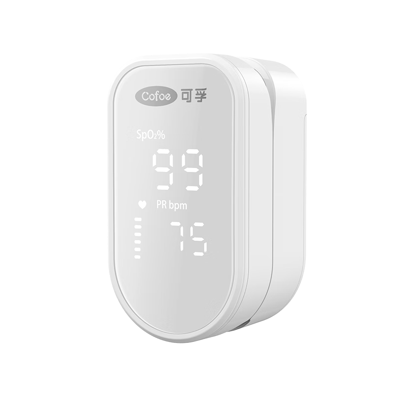指夹式血氧仪怎么夹可孚指夹式血氧仪使用体验：比传统方式好在哪？_https://www.jmylbn.com_新闻资讯_第1张