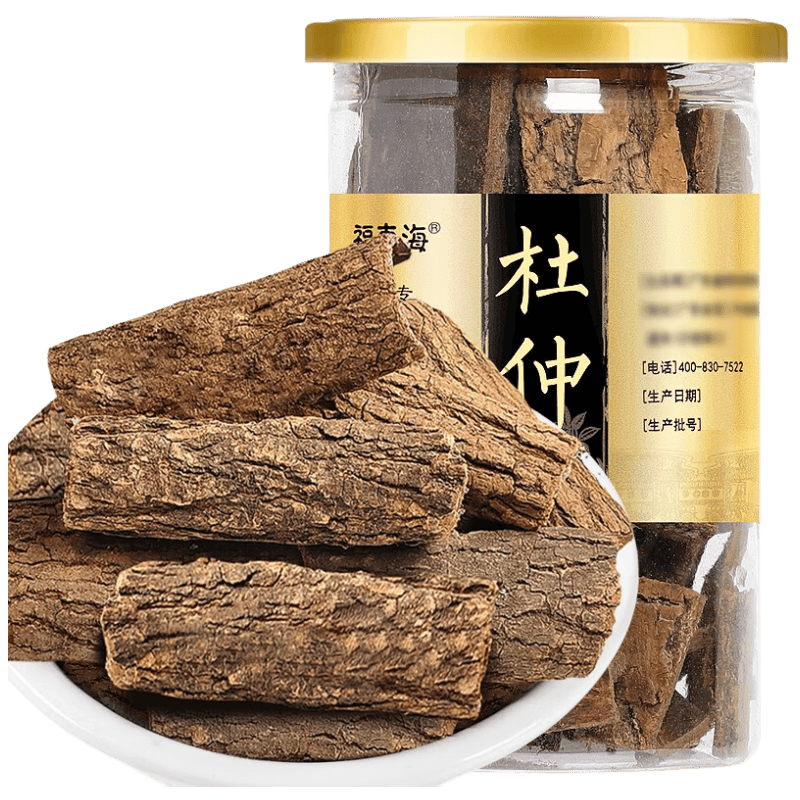 福东海杜仲皮:自然养生的新选择,体验健康生活的奥秘_主要成分_补肝肾_其他