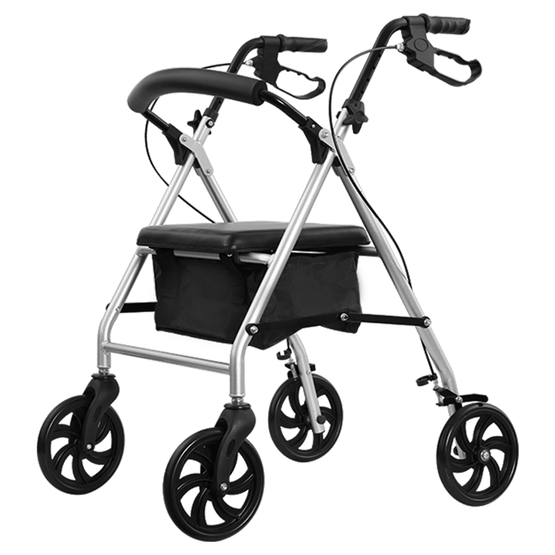 怎么用助行器可孚助行器使用体验：比传统拐杖更舒适、更安全！_https://www.jmylbn.com_新闻资讯_第1张