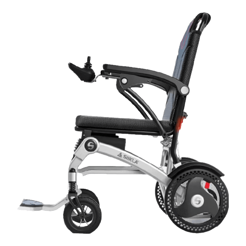 怎么选择老年轮椅原创老年人电动轮椅哪种更适合？2026年实用性深度分析，一文看懂折叠、续航与安全3款推荐_https://www.jmylbn.com_新闻资讯_第3张