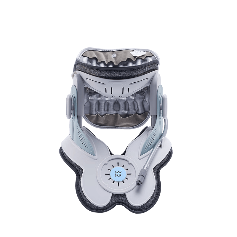 充气颈椎牵引怎么用医绅保健器具使用体验：颈椎病的救星，远胜传统治疗！_https://www.jmylbn.com_新闻资讯_第1张