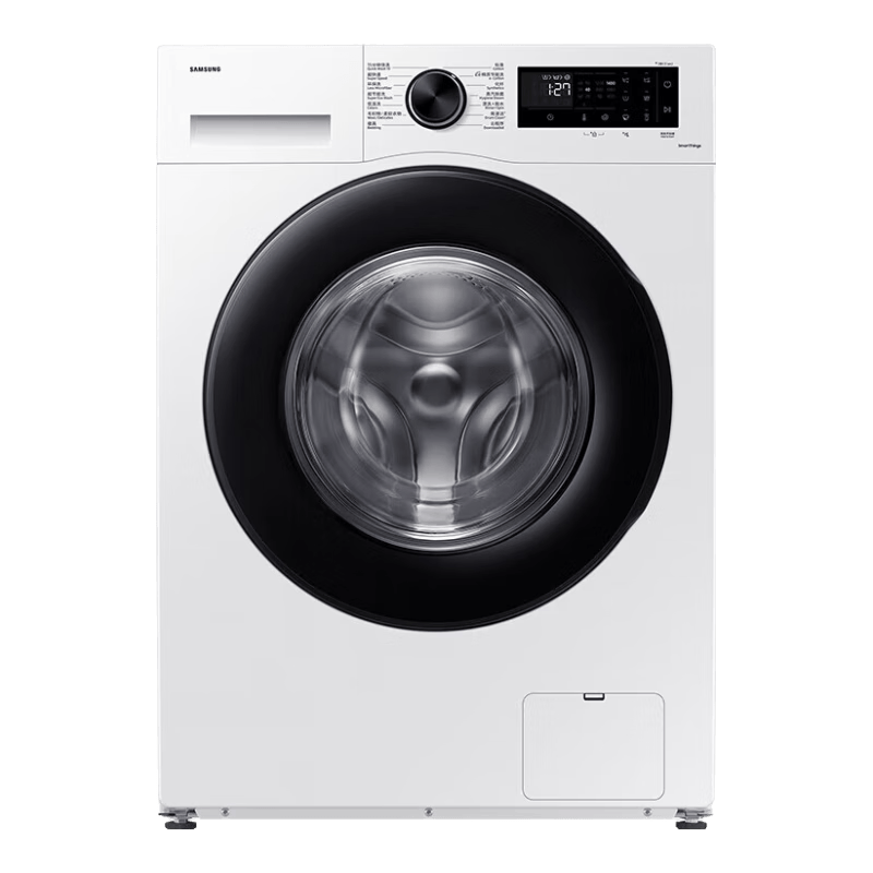 水氧机怎么使用洗衣机品牌推荐与选购指南：提升你的洗衣体验_https://www.jmylbn.com_新闻资讯_第2张