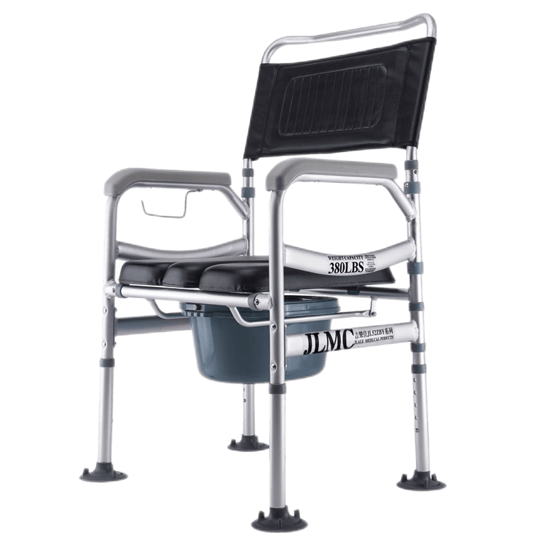 坐厕椅怎么用麦德朗加固坐便椅使用体验：比传统马桶更安全舒适！_https://www.jmylbn.com_新闻资讯_第1张