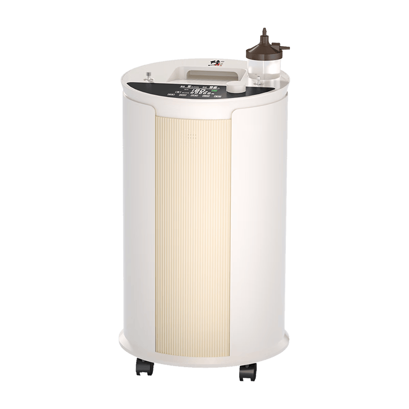 吸氧机怎么使用方法修正医用5L制氧机使用体验：比传统方式好在哪？_https://www.jmylbn.com_新闻资讯_第1张