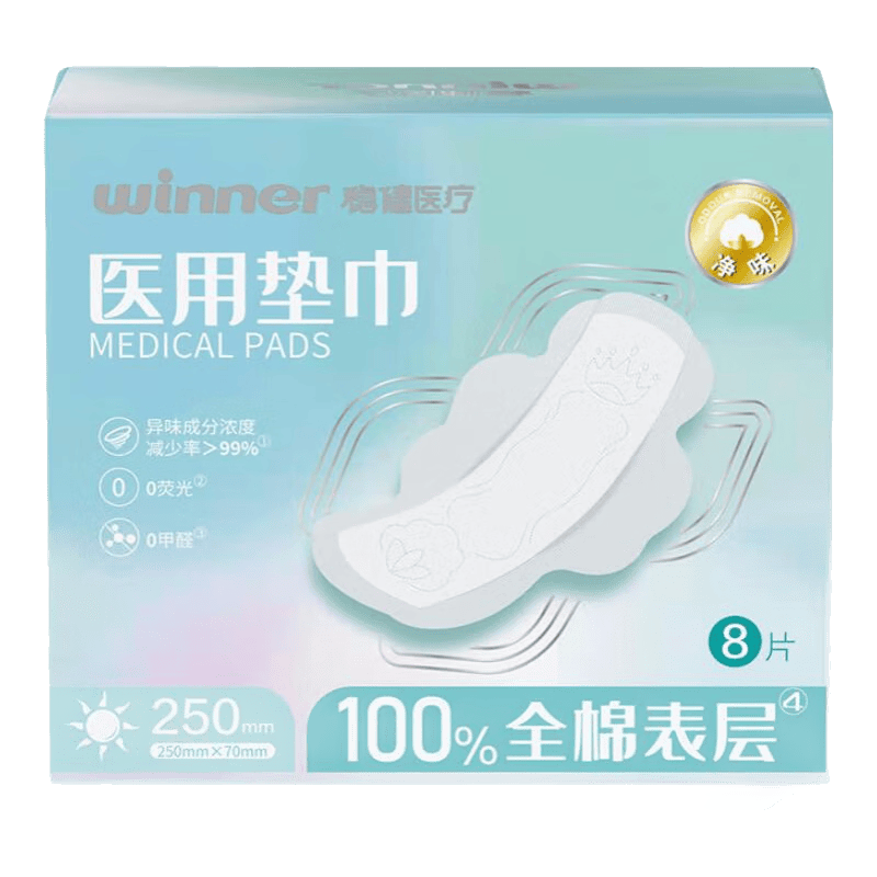 一次性医用垫怎么使用可孚医用护垫使用体验：比传统方式更安心！_https://www.jmylbn.com_新闻资讯_第2张