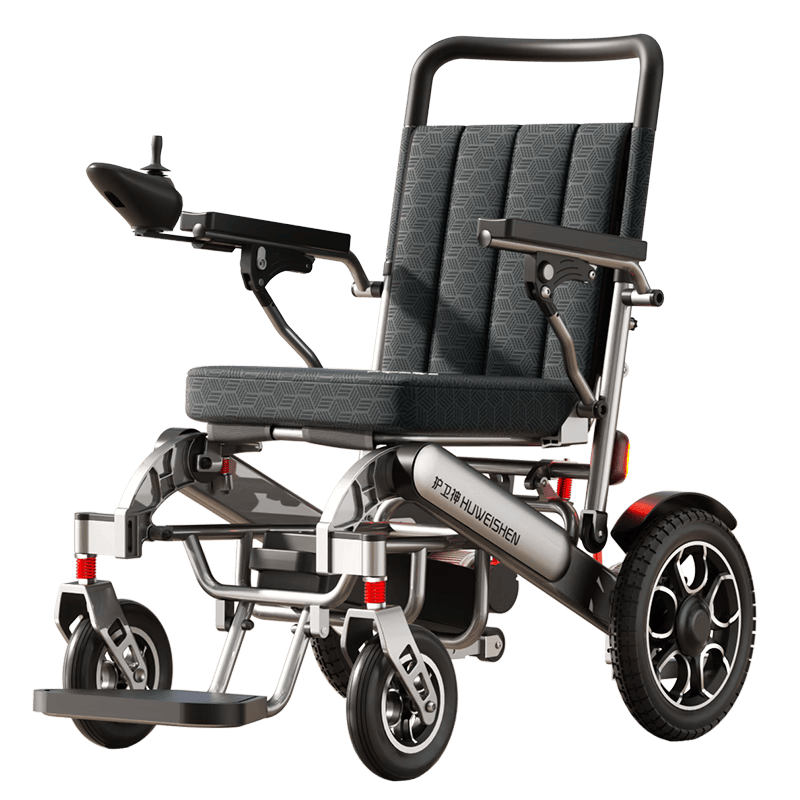 什么是功能轮椅原创电动轮椅选购指南：2026年便携性、续航与安全刹车深度分析，推荐3款优质电动轮椅_https://www.jmylbn.com_新闻资讯_第2张