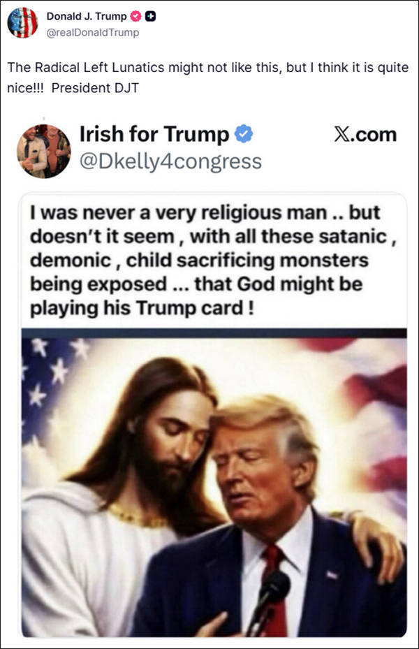 图片[2]-万斯公开告诫教皇，人群中有人高喊：耶稣基督不支持种族灭绝 -华闻时空