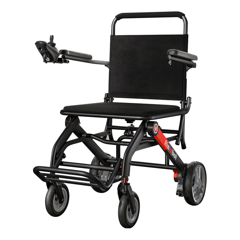怎么选择电动轮椅原创如何选择合适的电动轮椅车？深度分析安全性、舒适性与便携性+2款推荐_https://www.jmylbn.com_新闻资讯_第2张