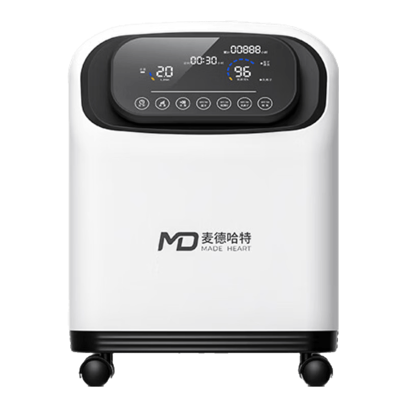 家用制氧机怎么雾化家用制氧机选购指南：2026年便携、监测与雾化深度分析及推荐_https://www.jmylbn.com_新闻资讯_第1张