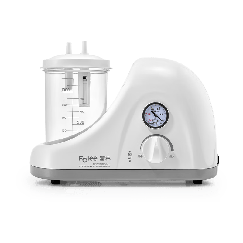 手动吸痰器怎么用怡辉吸痰器使用体验：家用保健器具的优质选择！_https://www.jmylbn.com_新闻资讯_第3张