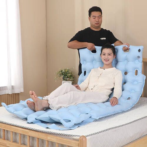 医用气垫床怎么用迈德斯特防褥疮气垫床使用体验：比传统方式好在哪？_https://www.jmylbn.com_新闻资讯_第3张
