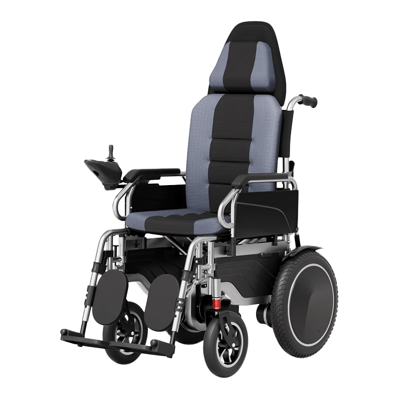 三贵轮椅怎么样原创电动轮椅选购指南：2026年轻便折叠、智能操控、安全保障三款推荐_https://www.jmylbn.com_新闻资讯_第3张