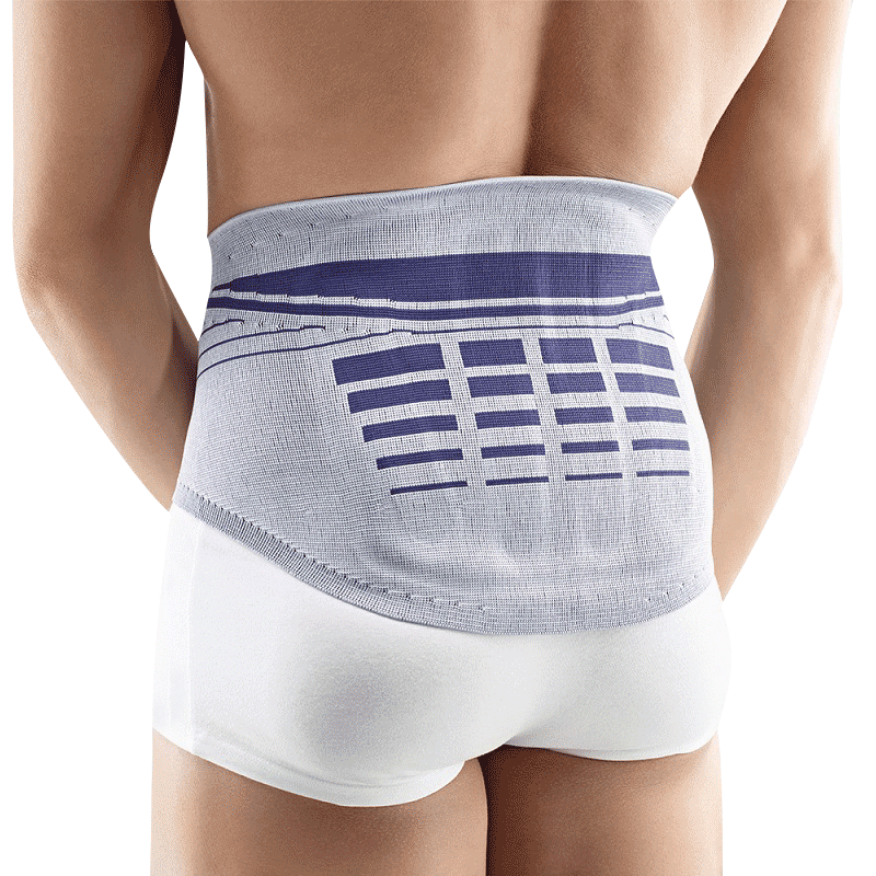 医用护腰怎么使用保而防（BAUERFEIND）LumboLoc护腰体验分享：解放你的腰部压力_https://www.jmylbn.com_新闻资讯_第1张