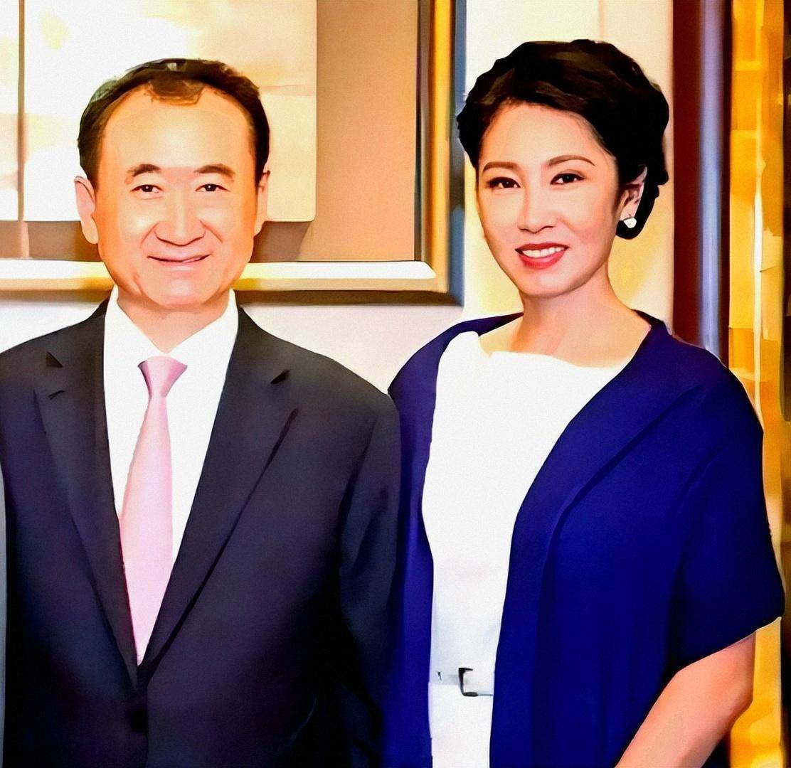 王健林被裁决连带担保38.6亿后,71岁低调跑项目,林宁为何又成王家最稳托底的人_仲裁_责任_万达