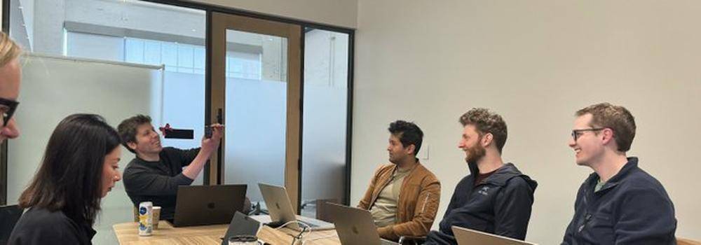 OpenAI一夜换血？Sora突然关停，IPO前夜这帮大佬都去哪儿了