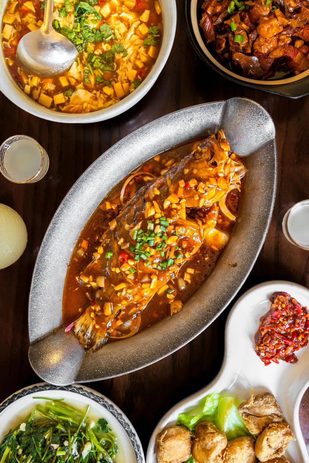 图片[3]-被改名耽误的城市，一到春天就美得藏不住了-华闻时空