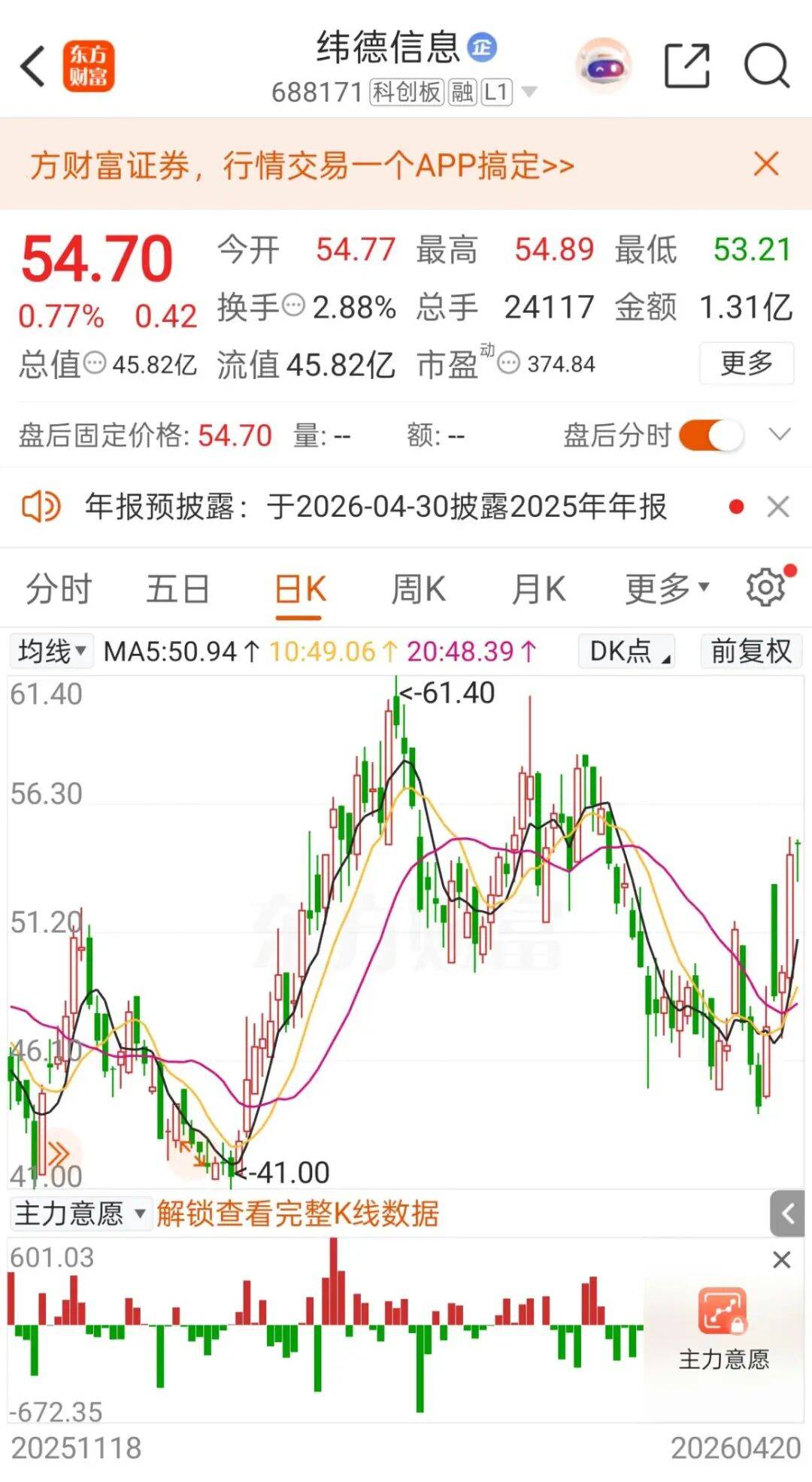 688171，筹划重大资产重组！股票不停牌
