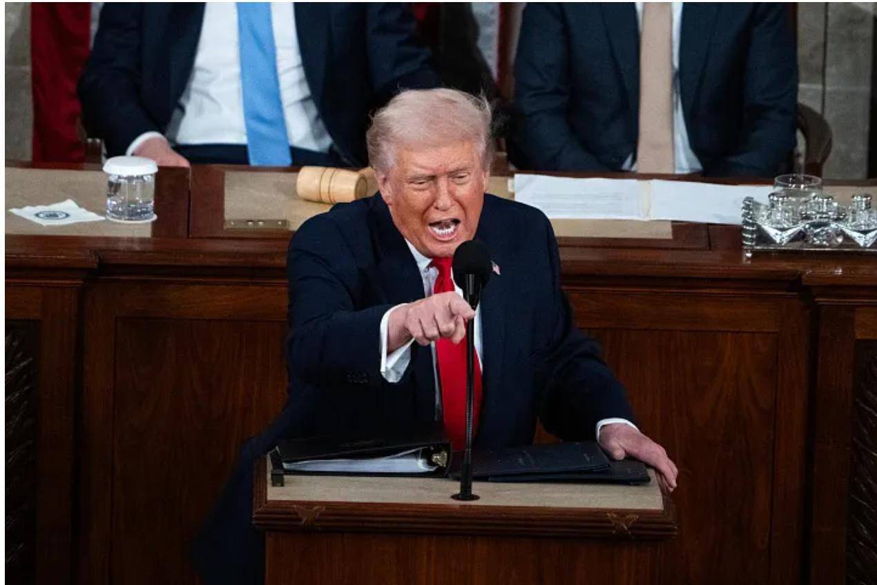 美国多位顶尖科学家神秘死亡或失踪，涉及航空航天、原子能研究等涉密项目，特朗普下令调查-华闻时空