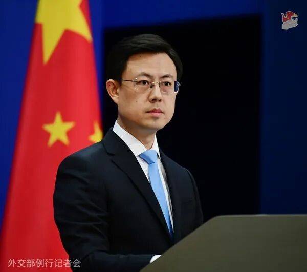 美国拦截了一艘中国驶往伊朗的油轮？中方回应