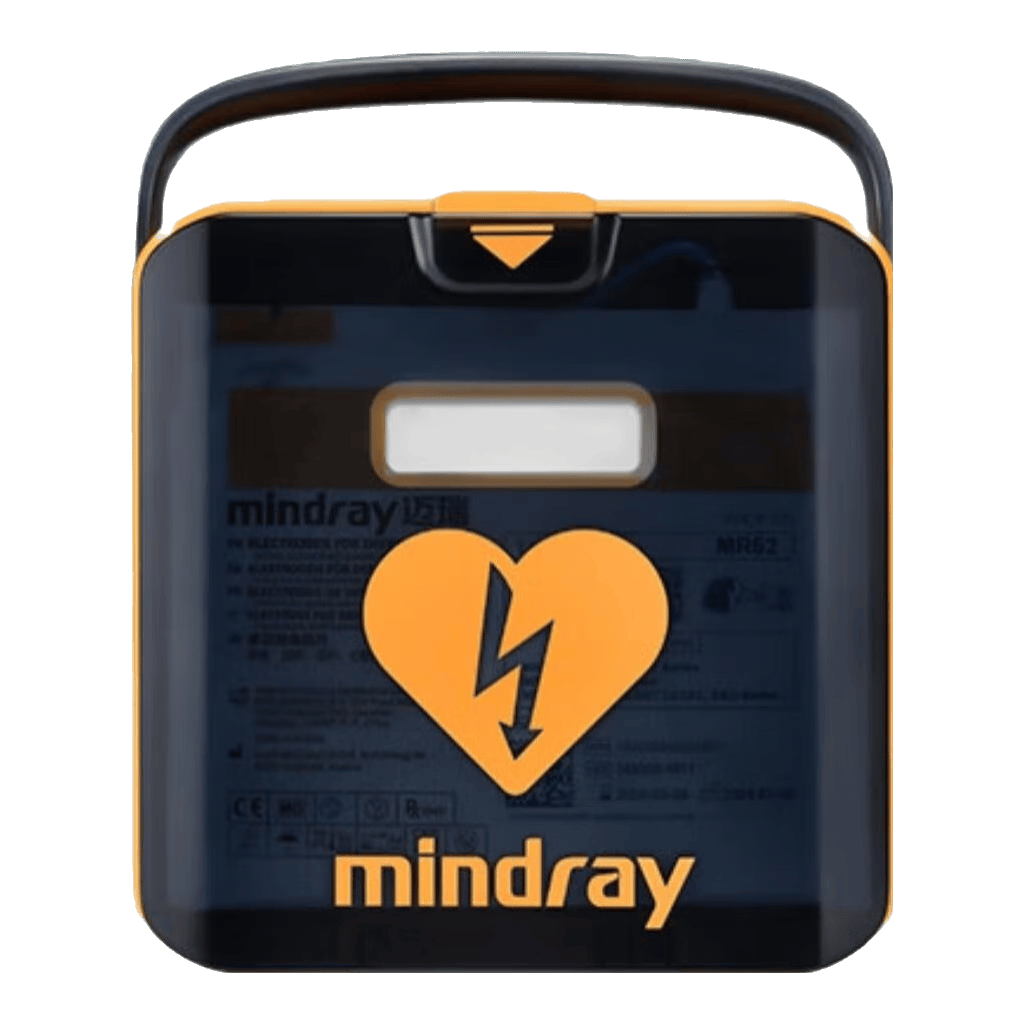 除颤器有什么用迈瑞AED除颤仪使用体验：比传统急救方法更安全更高效！_https://www.jmylbn.com_新闻资讯_第1张