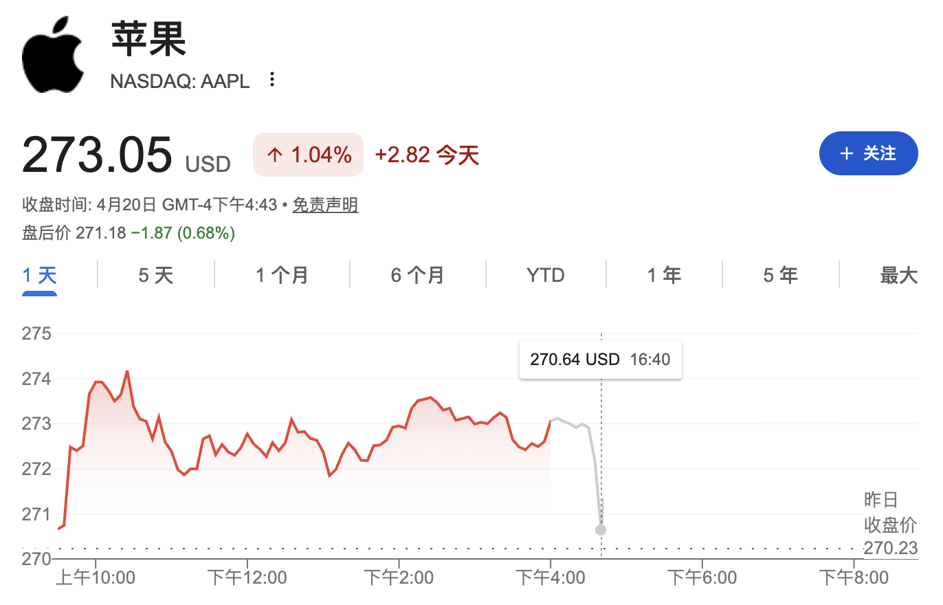苹果换帅！库克9月卸任CEO，硬件主管John Ternus接任