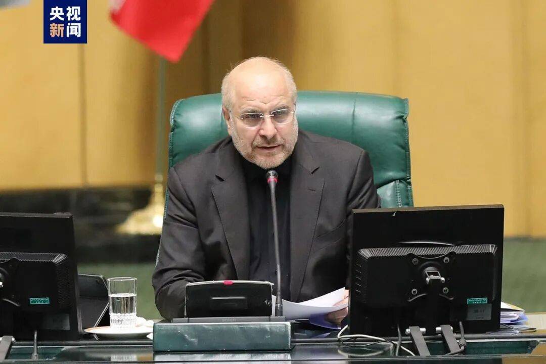 图片[3]-伊朗最高领袖、总统、议长、外长发声-华闻时空