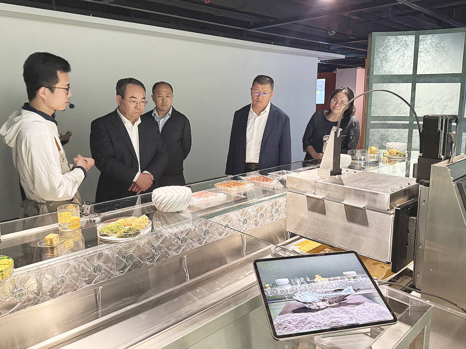 校企协同创新 港城大与中国煤科加速6G技术在能源领域转化应用
