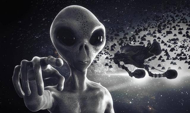 科学家惊恐的发现：47年前的决定，可能让外星人4万年后找上门？