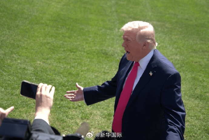 倒计时仅几小时，伊朗仍未确认参加谈判，特朗普威胁：停火到期将恢复轰炸，现已有大量弹药！美方谈判人员已陆续抵达