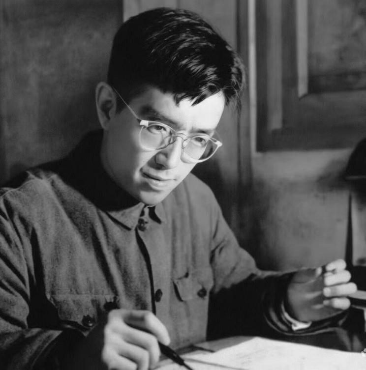 大时代中的一叶扁舟——谢晋的学习和成长_戏剧_上海_影片